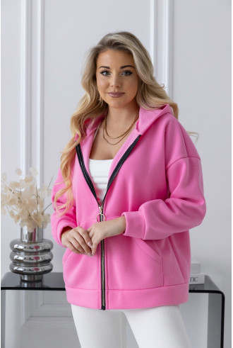 Bluza Ramza Różowa 2