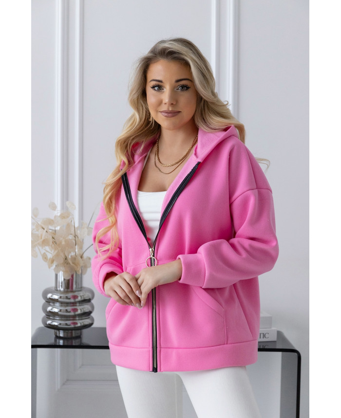 Bluza Ramza Różowa