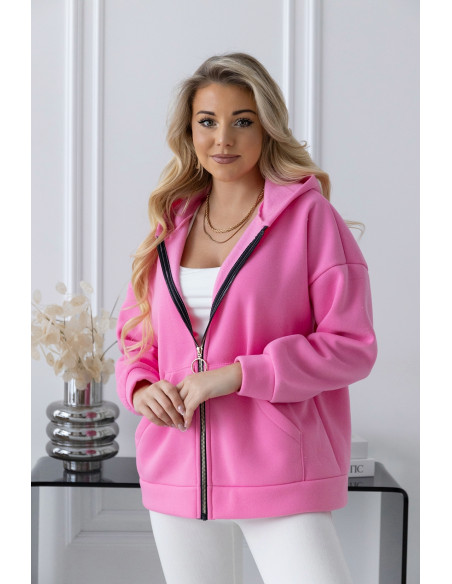 Bluza Ramza Różowa