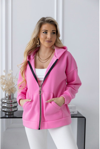 Bluza Ramza Różowa