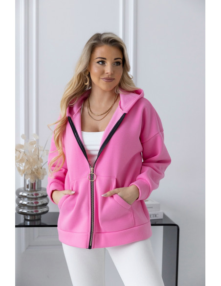Bluza Ramza Różowa