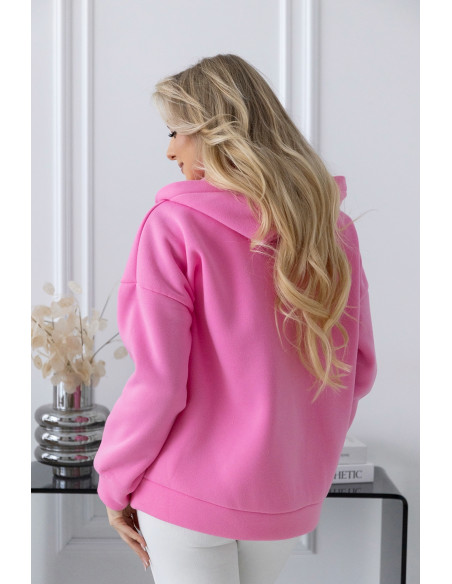 Bluza Ramza Różowa