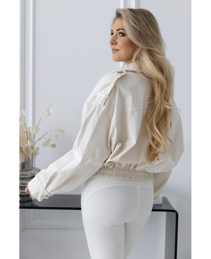 Katana Sotte Beżowa