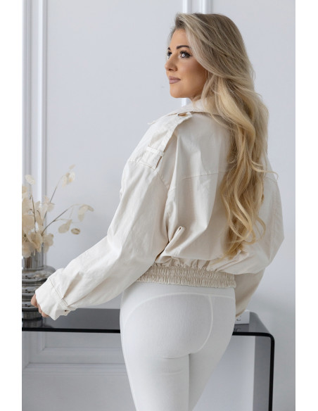 Katana Sotte Beżowa