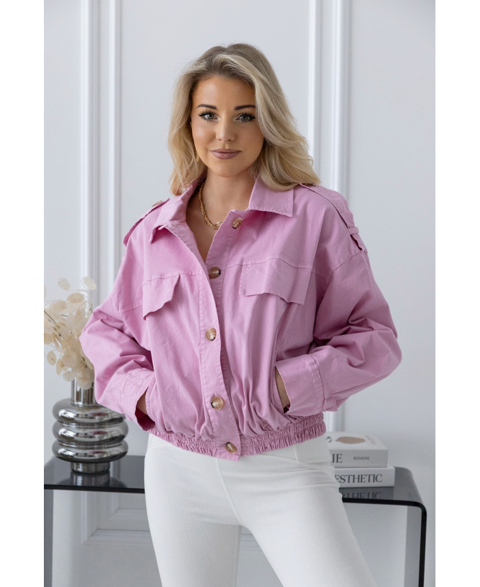 Katana Sotte Różowa