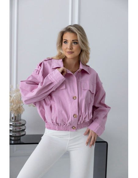 Katana Sotte Różowa