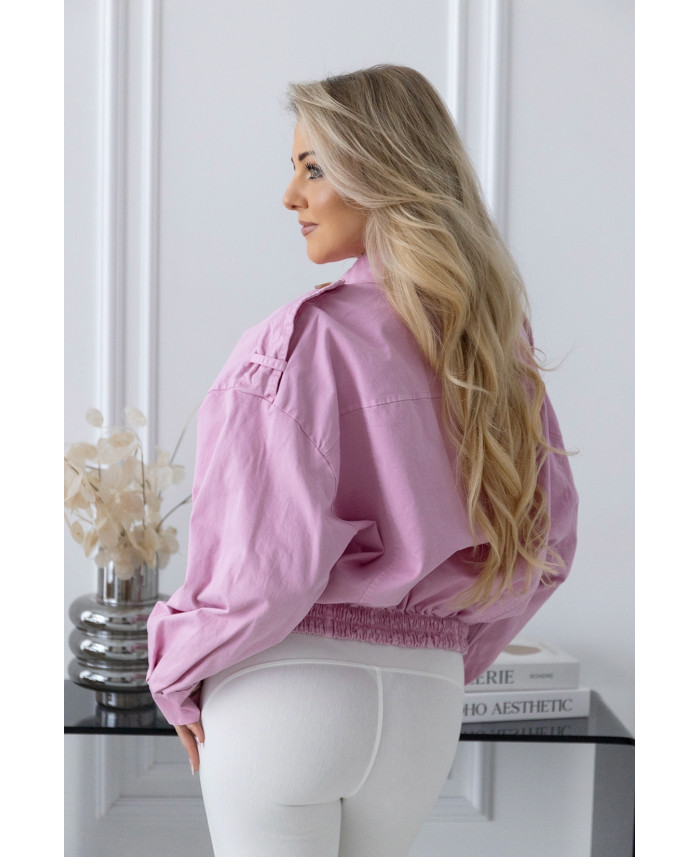 Katana Sotte Różowa