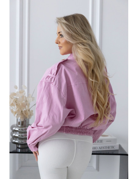 Katana Sotte Różowa