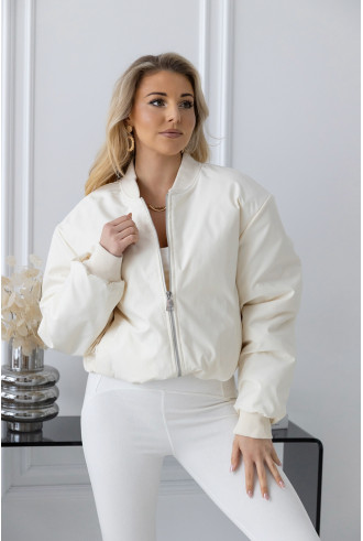 Kurtka Bomberka Sigma Ekri