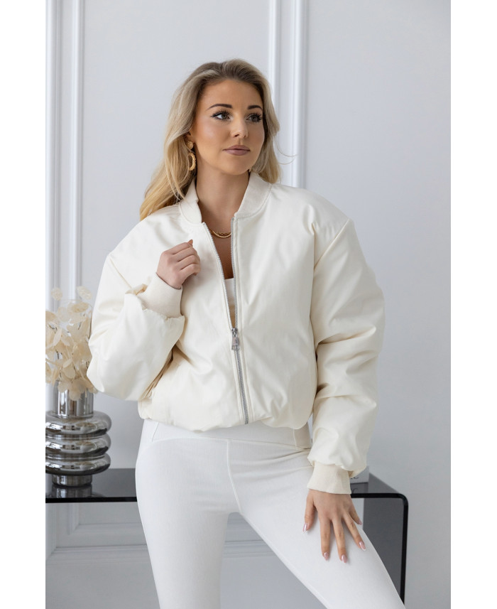 Kurtka Bomberka Sigma Ekri