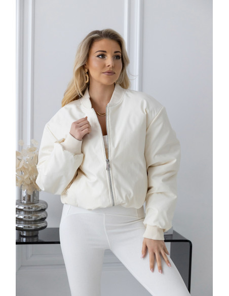 Kurtka Bomberka Sigma Ekri