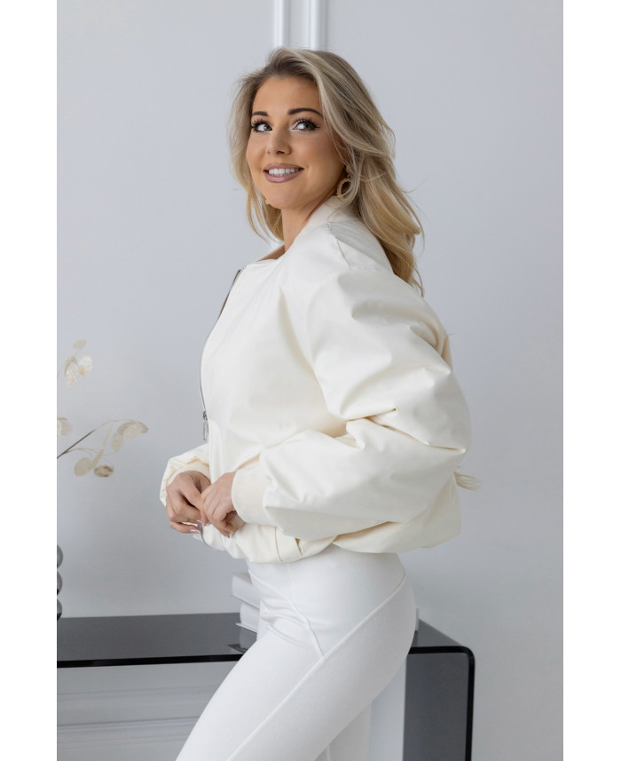 Kurtka Bomberka Sigma Ekri