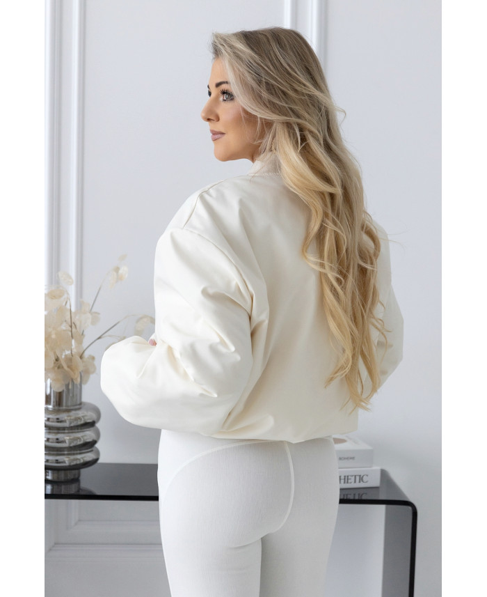 Kurtka Bomberka Sigma Ekri