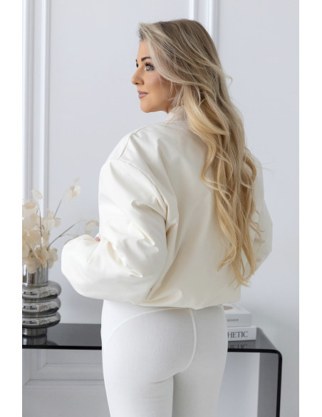 Kurtka Bomberka Sigma Ekri