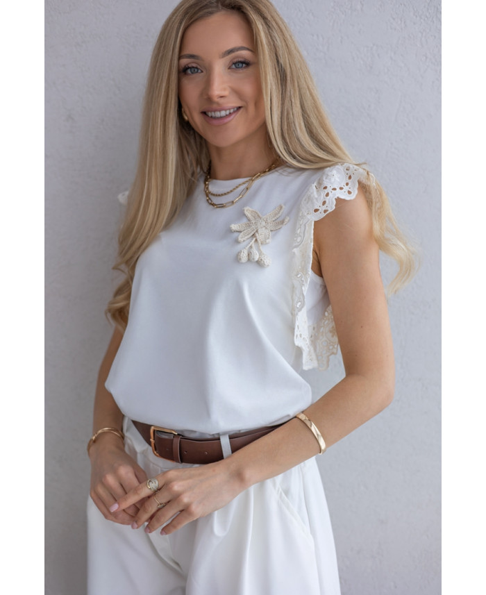 Bluzka Boho Ficco