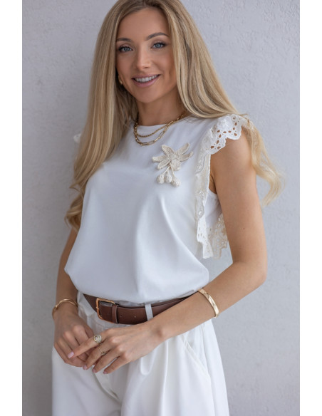 Bluzka Boho Ficco