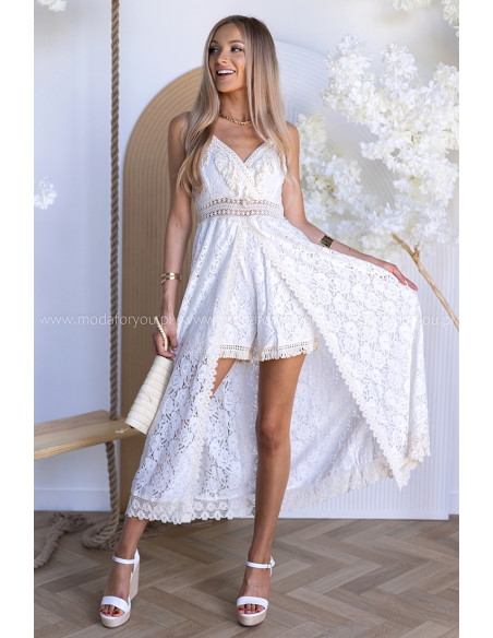 Kombinezon Boho