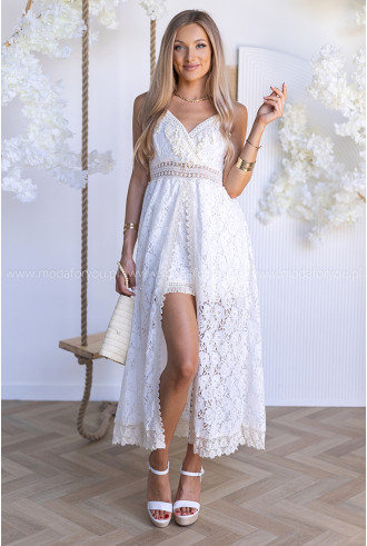 Kombinezon Boho