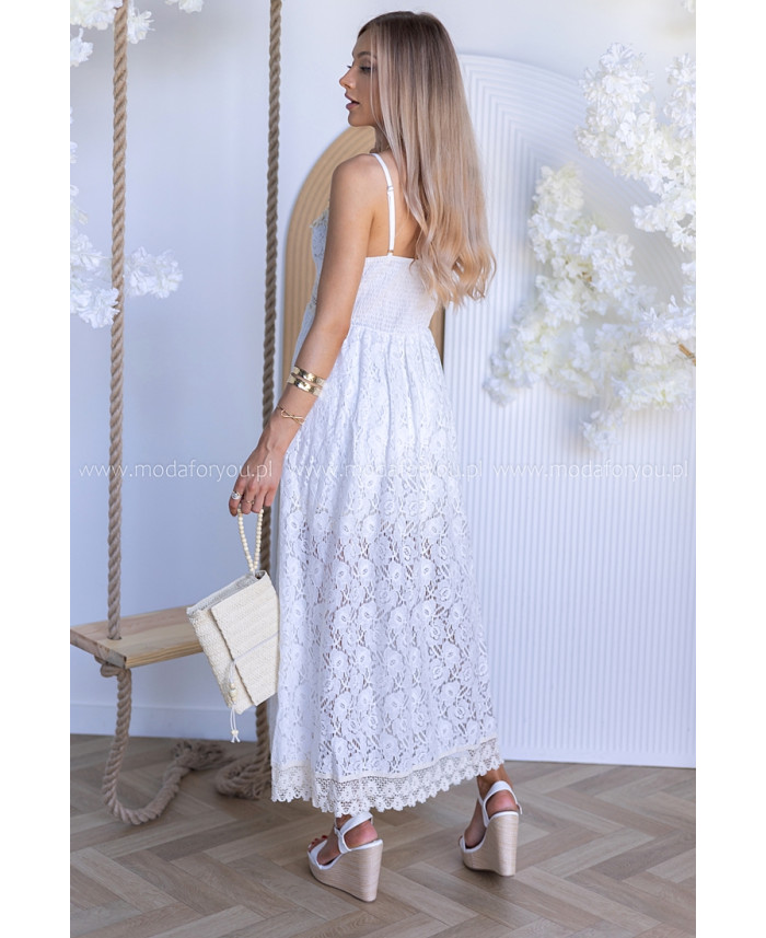 Kombinezon Boho