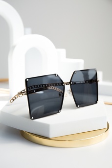 Okulary Formee Czarne