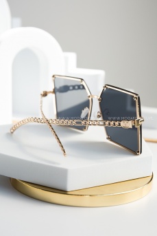 Okulary Formee Czarne