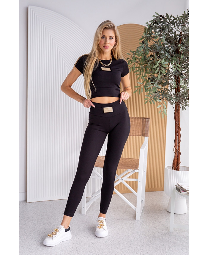 Komplet Prążek Sotte