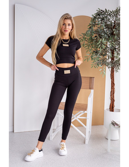 Komplet Prążek Sotte