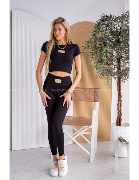 Komplet Prążek Sotte