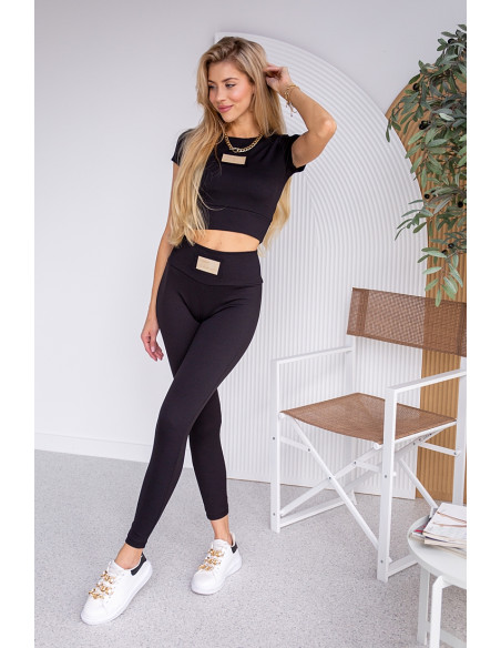 Komplet Prążek Sotte