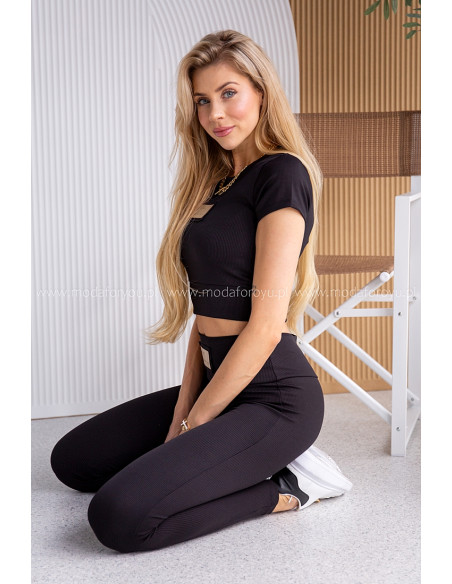 Komplet Prążek Sotte