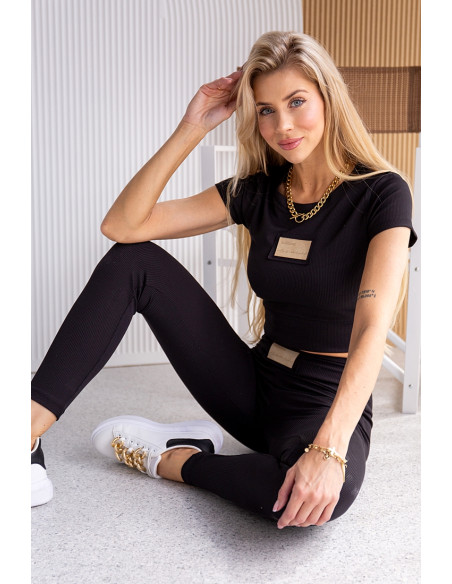 Komplet Prążek Sotte