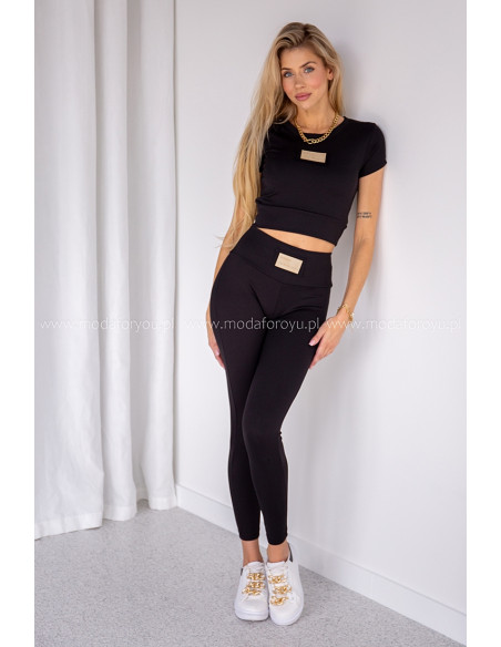 Komplet Prążek Sotte