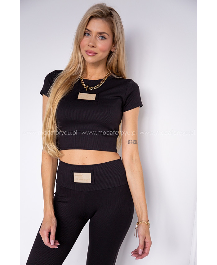 Komplet Prążek Sotte