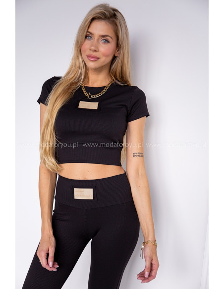 Komplet Prążek Sotte