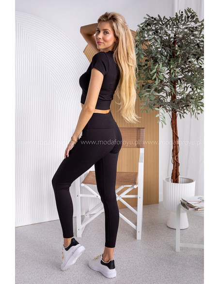 Komplet Prążek Sotte