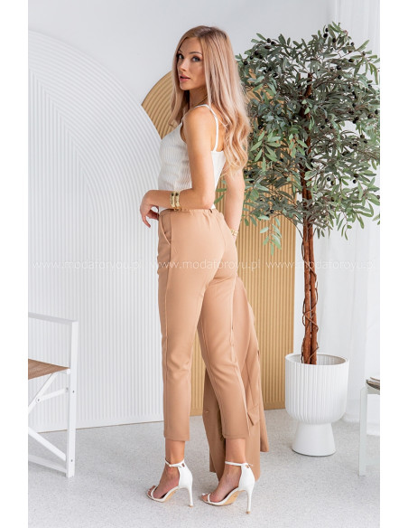 Komplet Elegancki Toma Kamel