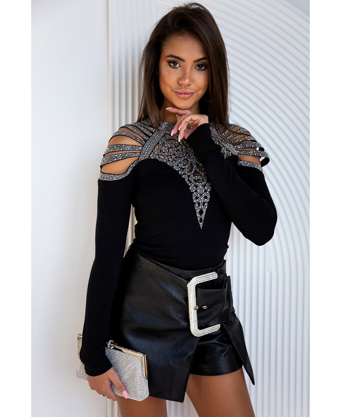 Spódnico-Spodenki Bellow