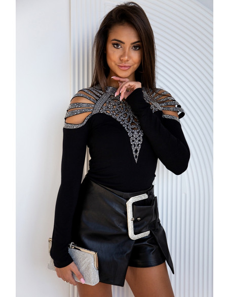 Spódnico-Spodenki Bellow