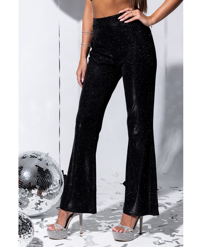 Komplet 3-częściowy Blik Czarny