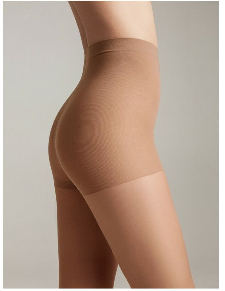 Rajstopy Modelujące Active 20DEN Natural