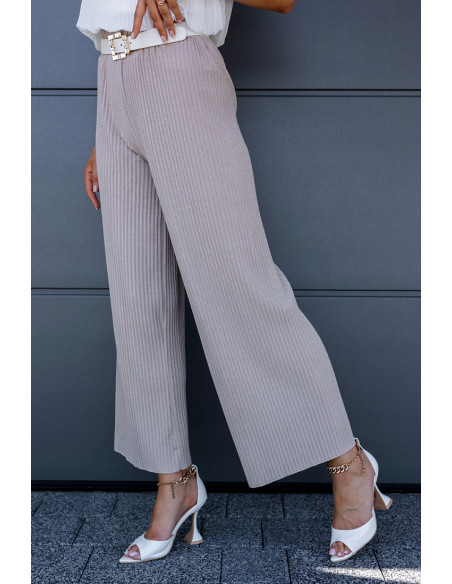 Spodnie Penelope Beżowe