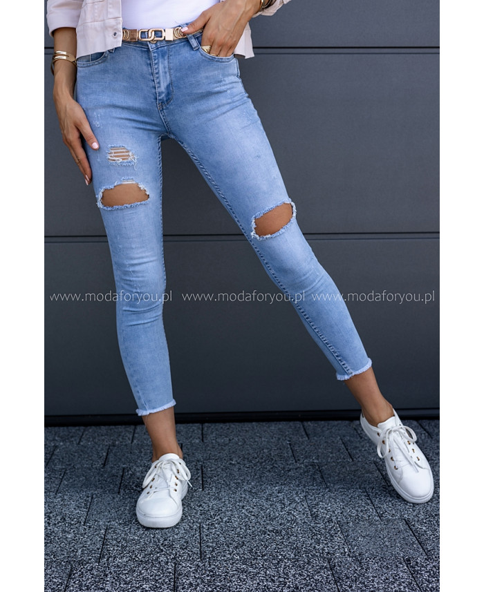 Spodnie Jeans Speel