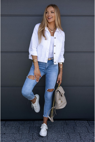 Spodnie Jeans Speel 2