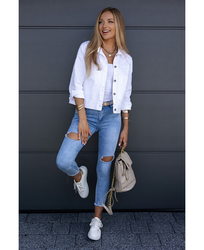 Spodnie Jeans Speel