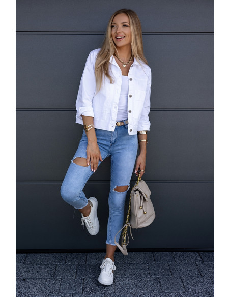 Spodnie Jeans Speel