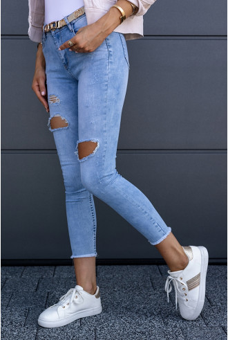 Spodnie Jeans Speel