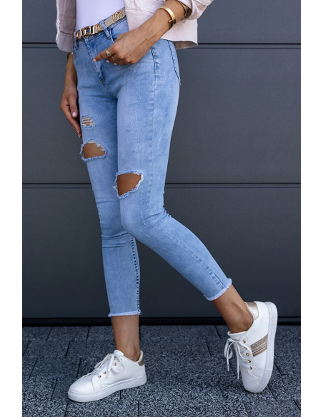 Spodnie Jeans Speel